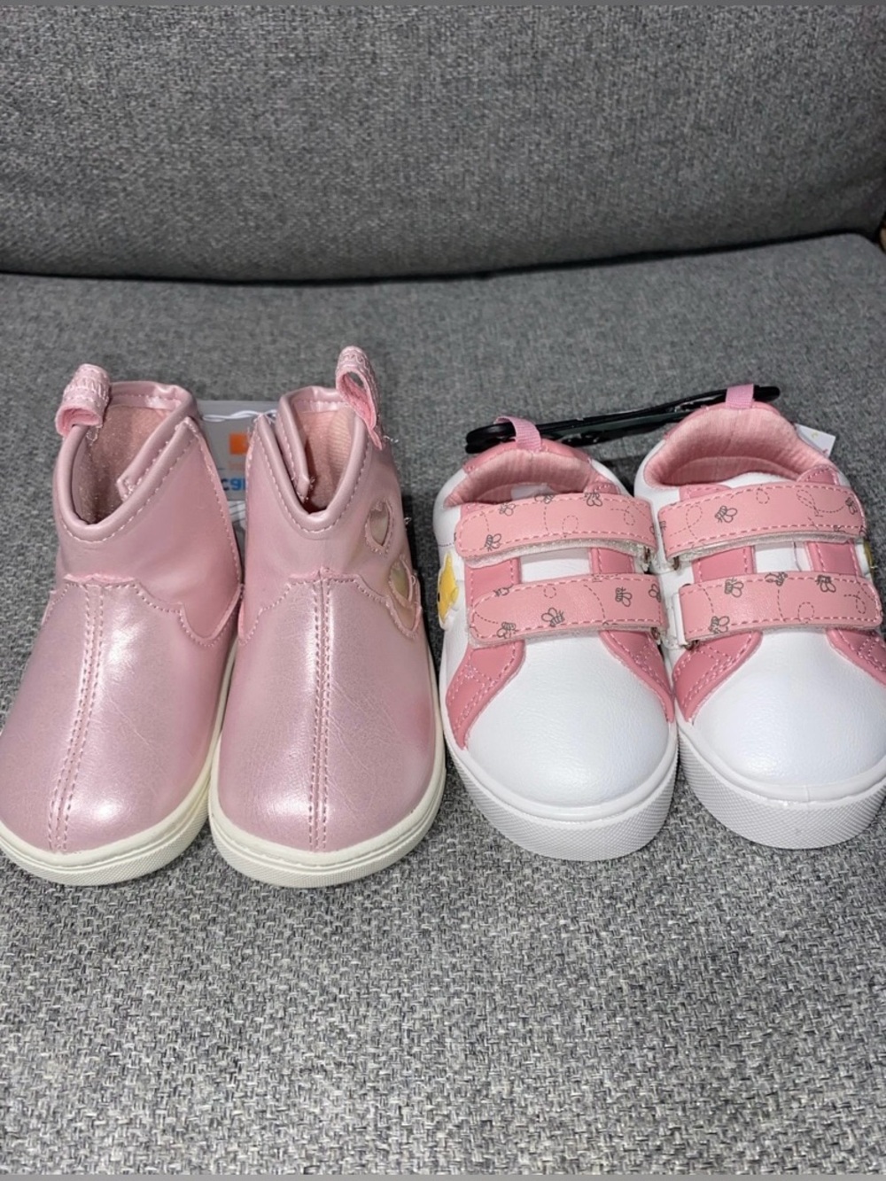 Infant/Toddler Shoe Lot